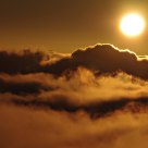 Haleakala Sunrise